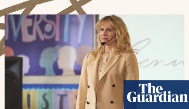 Amandaland to Olof Dreijer: the week in rave reviews | Culture