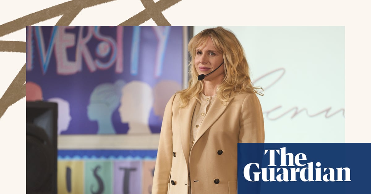 Amandaland to Olof Dreijer: the week in rave reviews | Culture