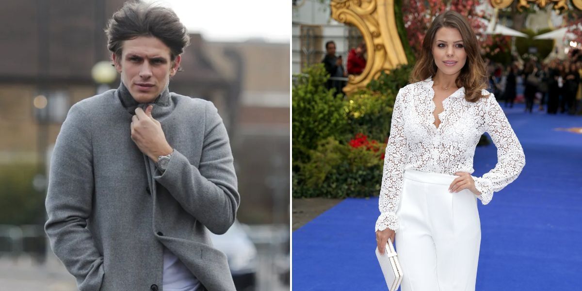 Jake Hall's ex Chloe Lewis breaks cover as she reacts to news of Towie star's death