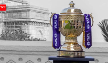 BCCI cracks down on IPL ‘reel culture’ amid corruption fears; players and families warned | Cricket News