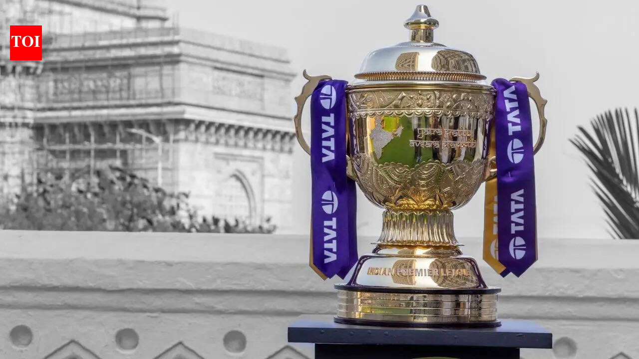 BCCI cracks down on IPL ‘reel culture’ amid corruption fears; players and families warned | Cricket News