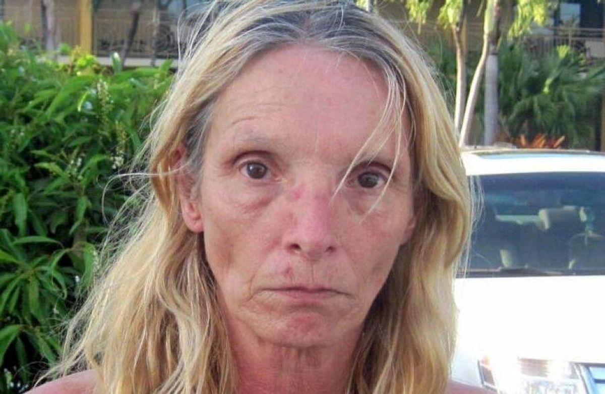 Brenda Heist