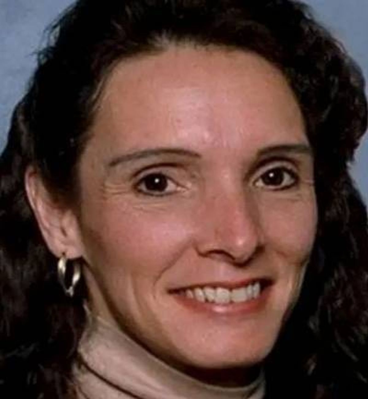 Brenda Heist