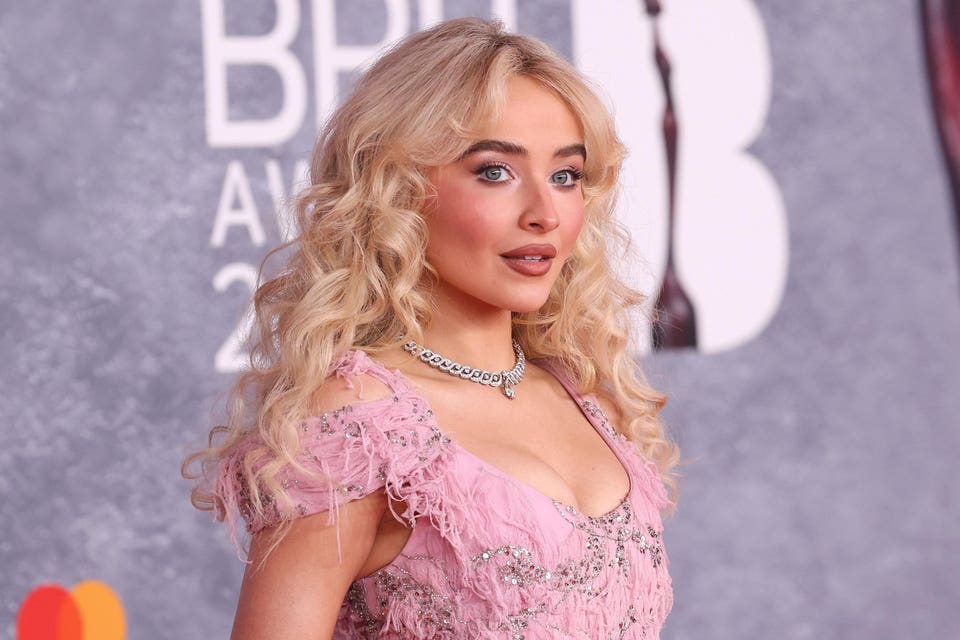 The BRIT Awards 2025 - Arrivals
