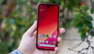 Google Pixel phones may let your turn off search bar soon [Video]