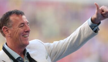 Matt Le Tissier insists 'war on woke' is being won after landing old job back