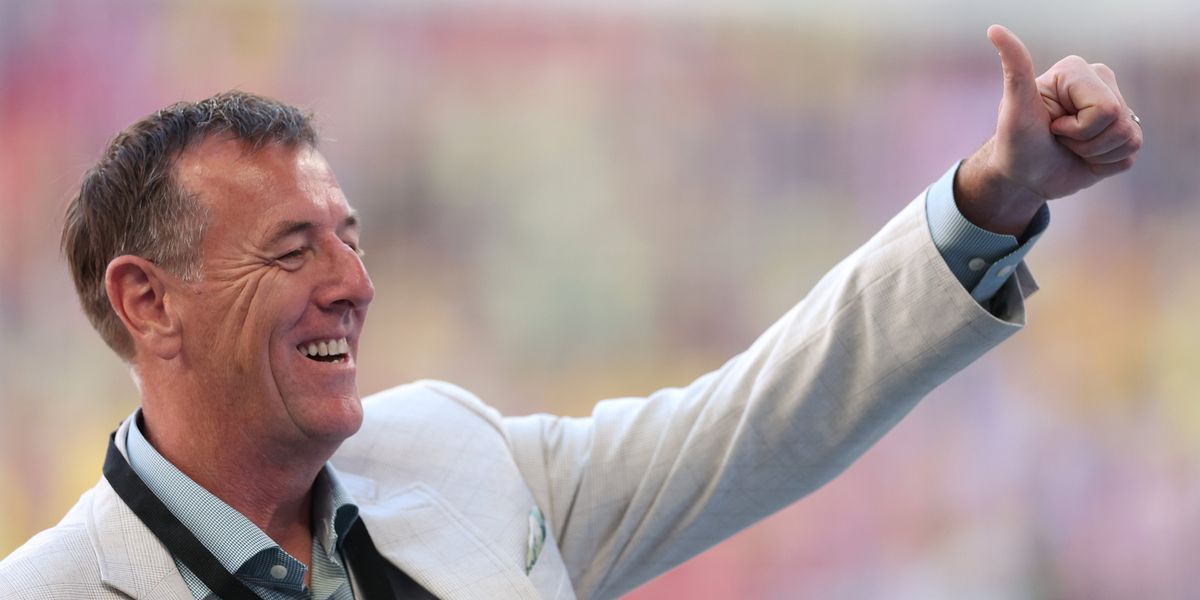 Matt Le Tissier insists 'war on woke' is being won after landing old job back