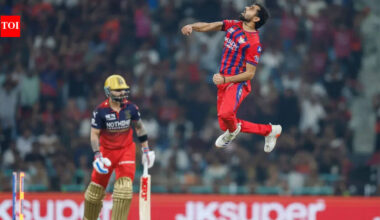IPL 2026 | 'How did he bowl that ball?': Virat Kohli's first reaction to Prince Yadav's 'dream delivery' | Cricket News