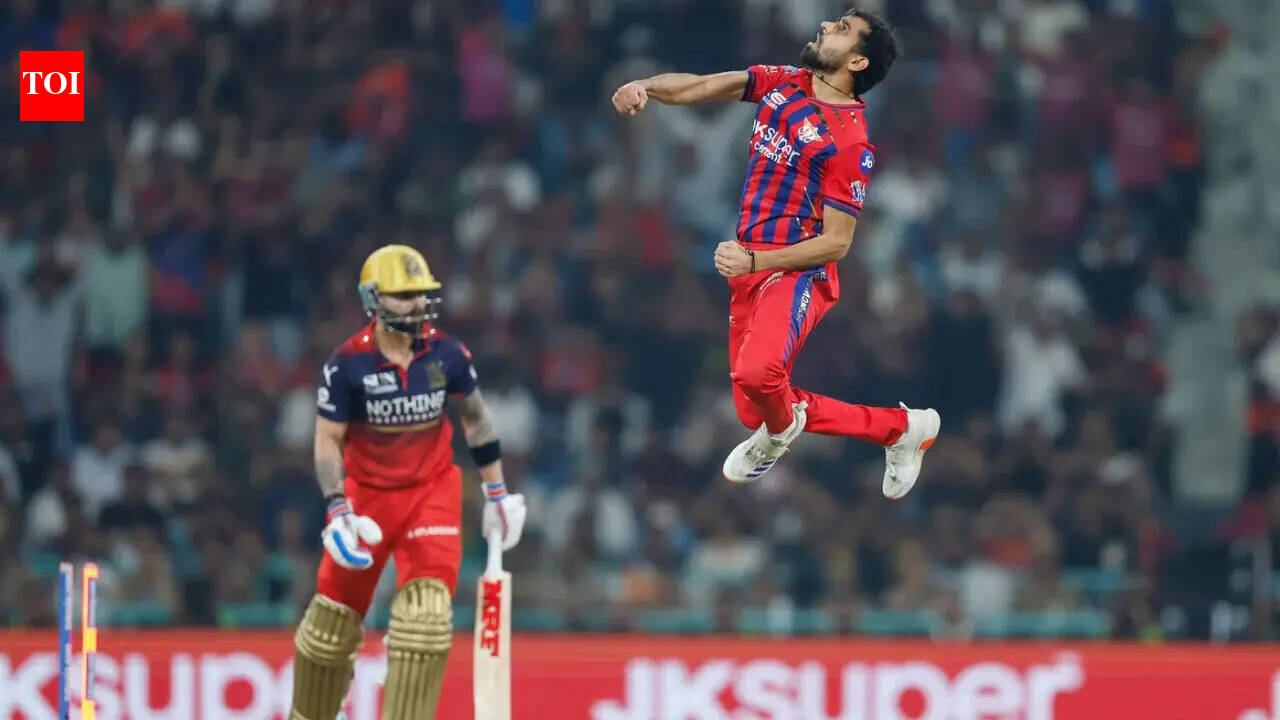 IPL 2026 | 'How did he bowl that ball?': Virat Kohli's first reaction to Prince Yadav's 'dream delivery' | Cricket News