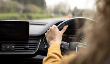 Driving rules could see new cameras installed in every car from July targeting key safety concerns