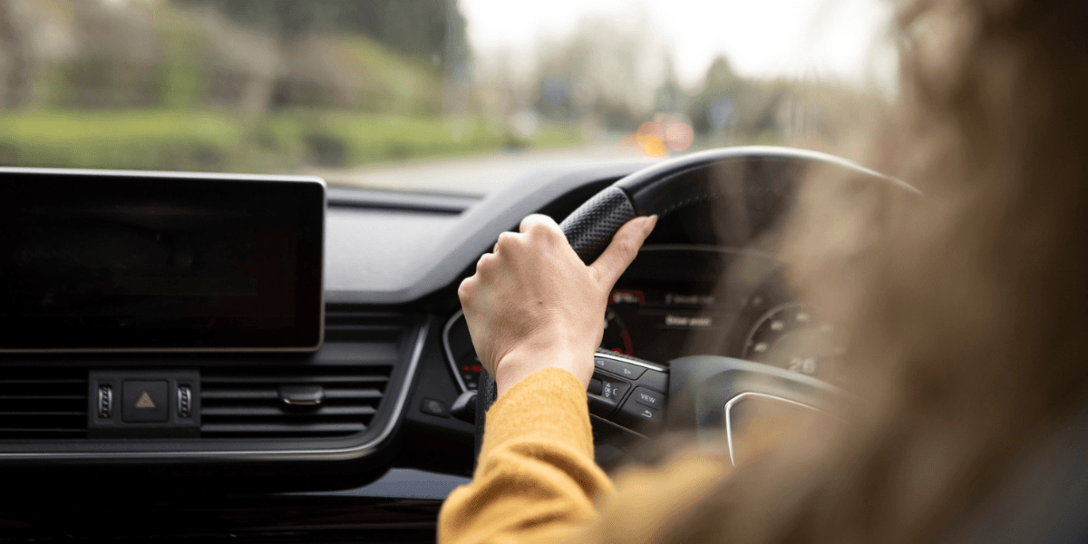 Driving rules could see new cameras installed in every car from July targeting key safety concerns