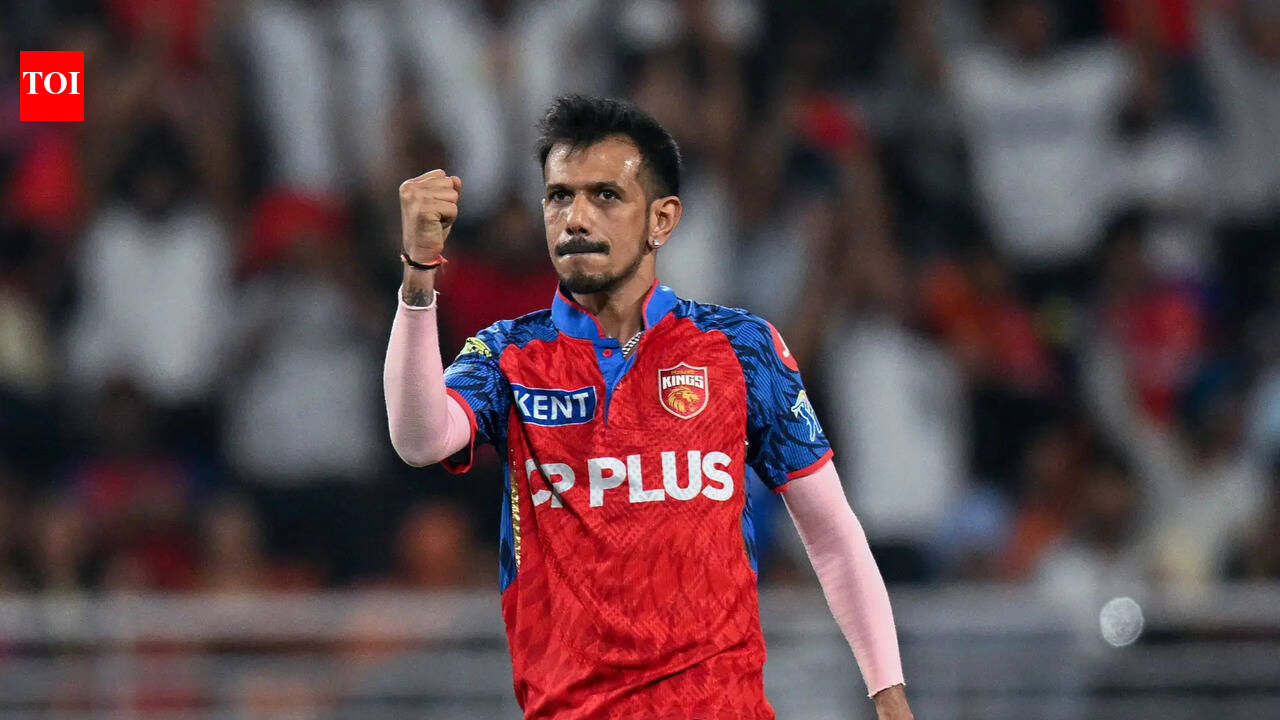 IPL 2026: ‘Should be behind bars’- Ex-India cricketer erupts over Yuzvendra Chahal’s viral vape video | Cricket News