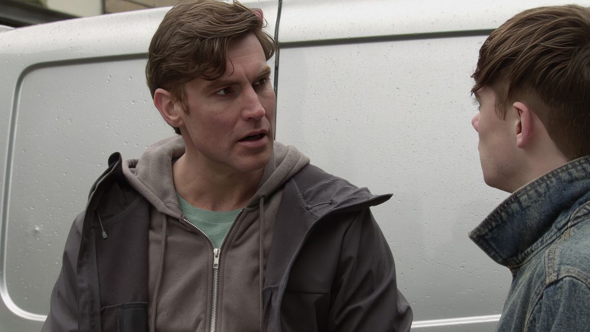 Theo Silverton's killer on Coronation Street may have been figured out
