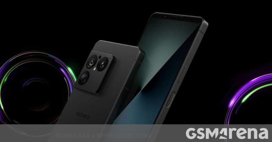 The Sony Xperia 1 VIII is coming on May 13