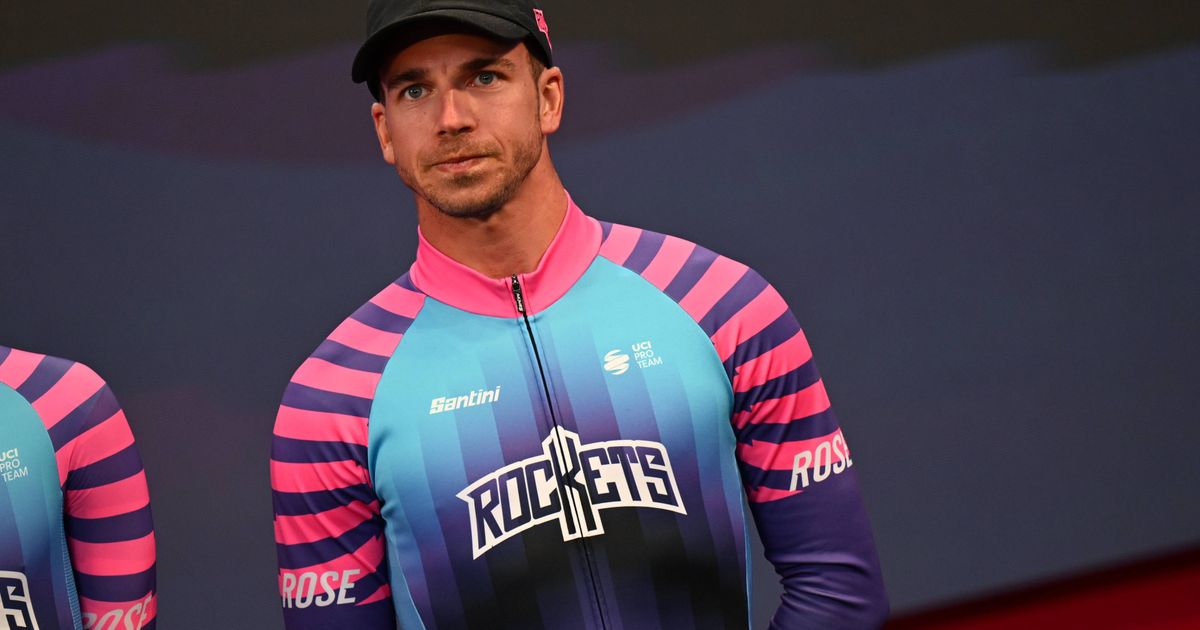 How are Groves, Groenewegen and others after Giro crash