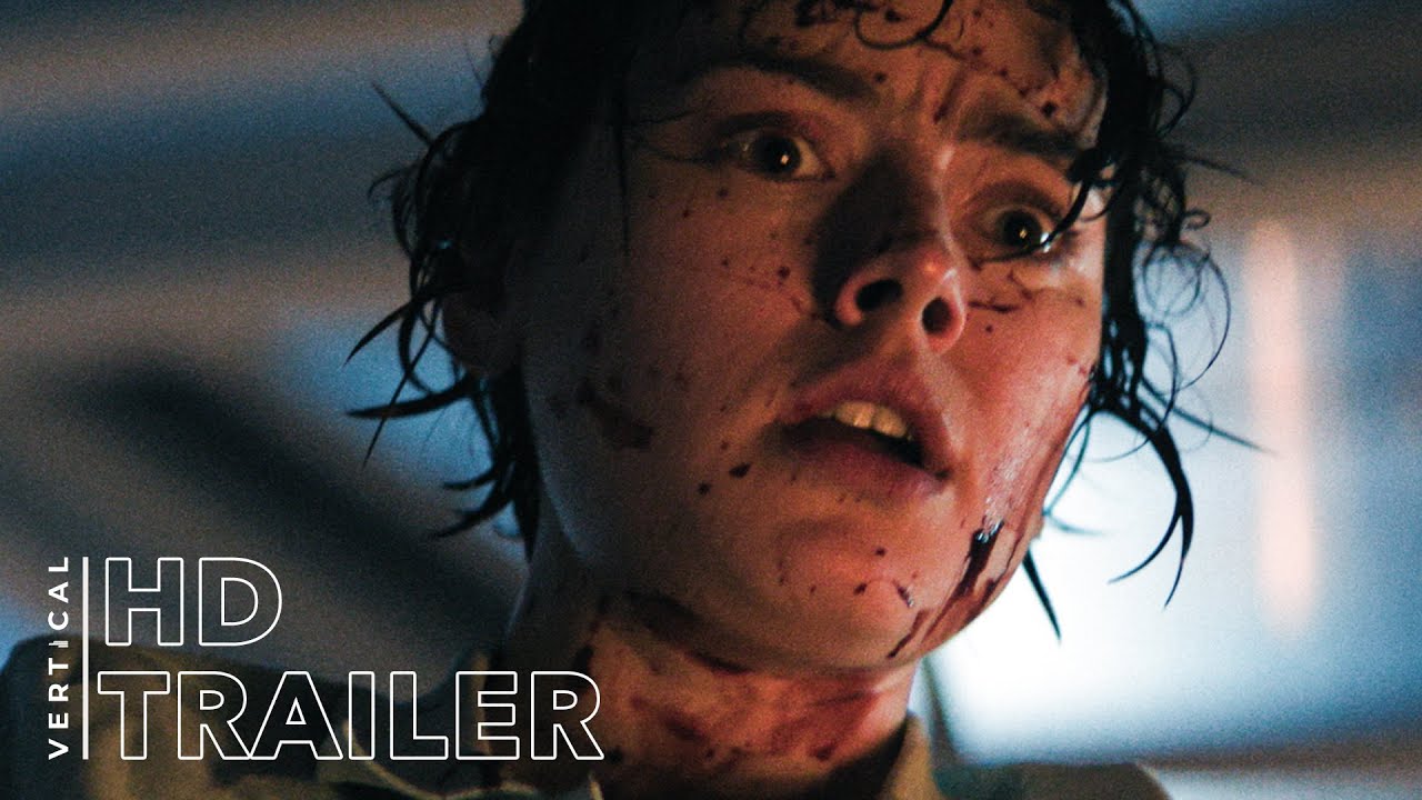 We Bury The Dead | Official Trailer (HD) | Vertical - YouTube
