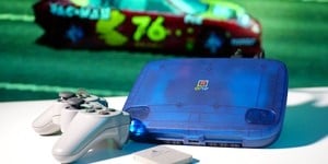 Next Article: Review: SuperStation One - This $210 FPGA PlayStation Puts Sony's PS Classic To Shame