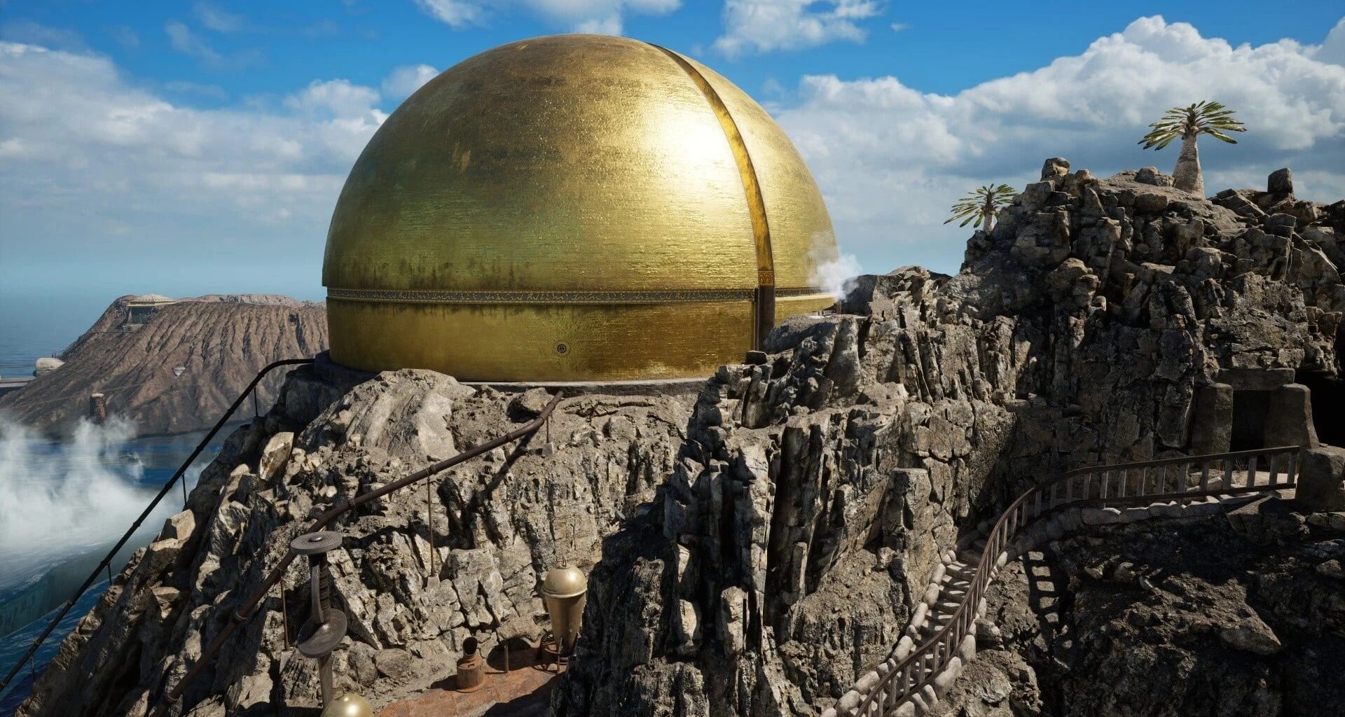 "You Cannot Claim Ignorance" - Myst Co-Creator Under Fire For Using GenAI Art In Riven Soundtrack Release