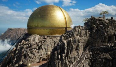 "You Cannot Claim Ignorance" - Myst Co-Creator Under Fire For Using GenAI Art In Riven Soundtrack Release