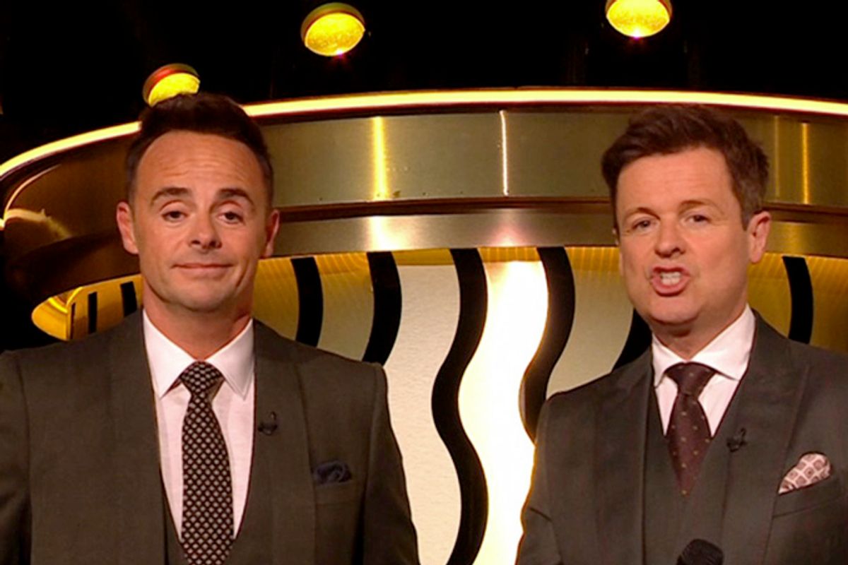The ITV talent show is back for another semi-final