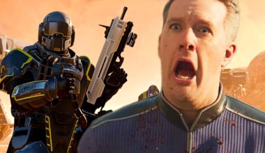 'Stop Ruining the Game': Helldivers 2 in Damage Control as User Reviews Hit 'Mostly Negative'