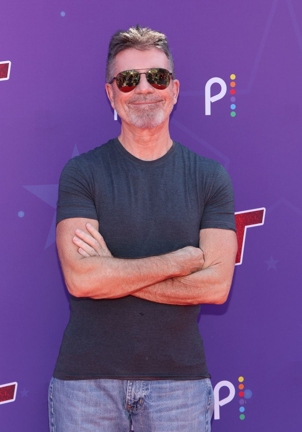 Simon Cowell
