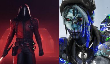 It Seems ‘Destiny 2’ And ‘Marathon’ Cannot Properly Co-Exist At Bungie