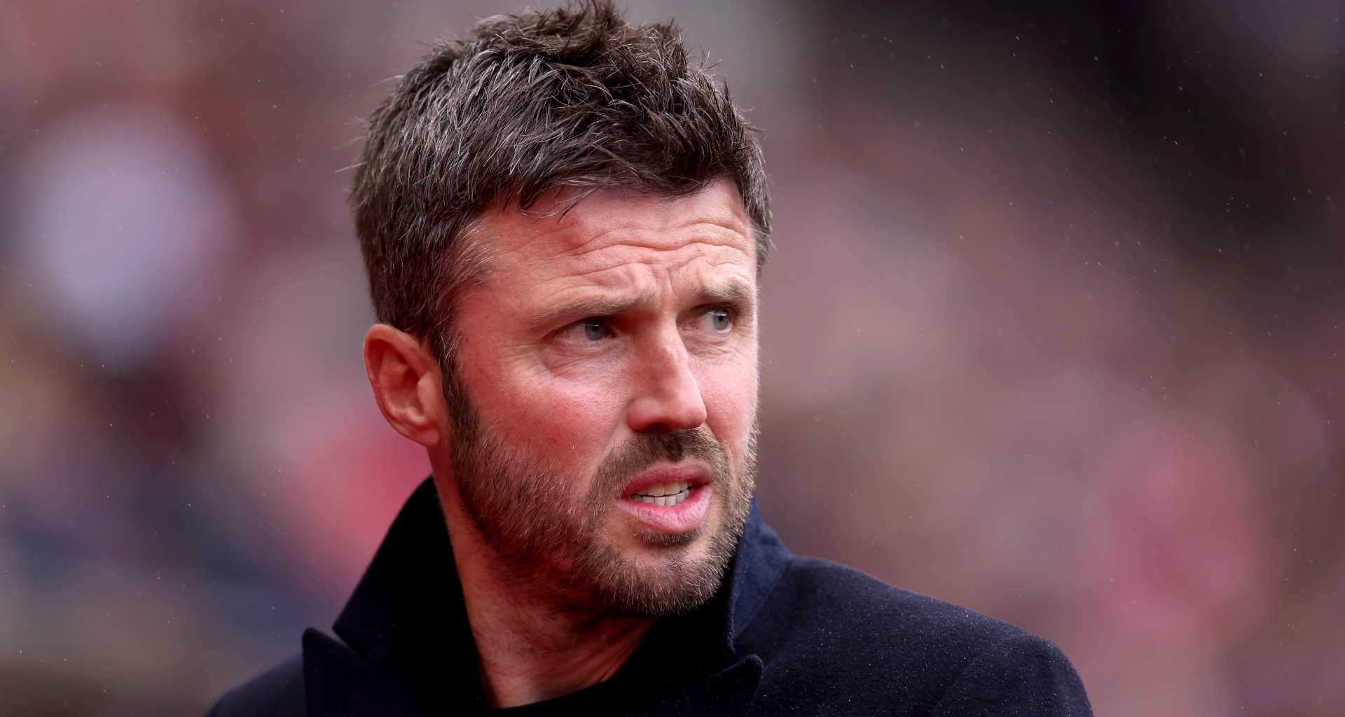 Manchester United told they are 'sleepwalking' into worrying Michael Carrick scenario amid fears over 'elephant in the room'