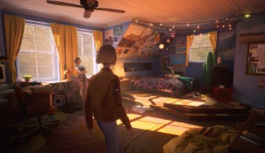 What Are Your First Impressions Of Mixtape On Xbox Game Pass?