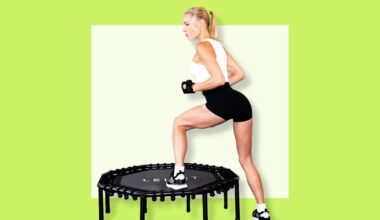 I Tested a Lymphatic Drainage Workout to See If It Lived Up to the Hype