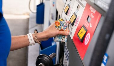 Rising Gas Prices and April CPI Seen Adding Pressure on US Household Budgets