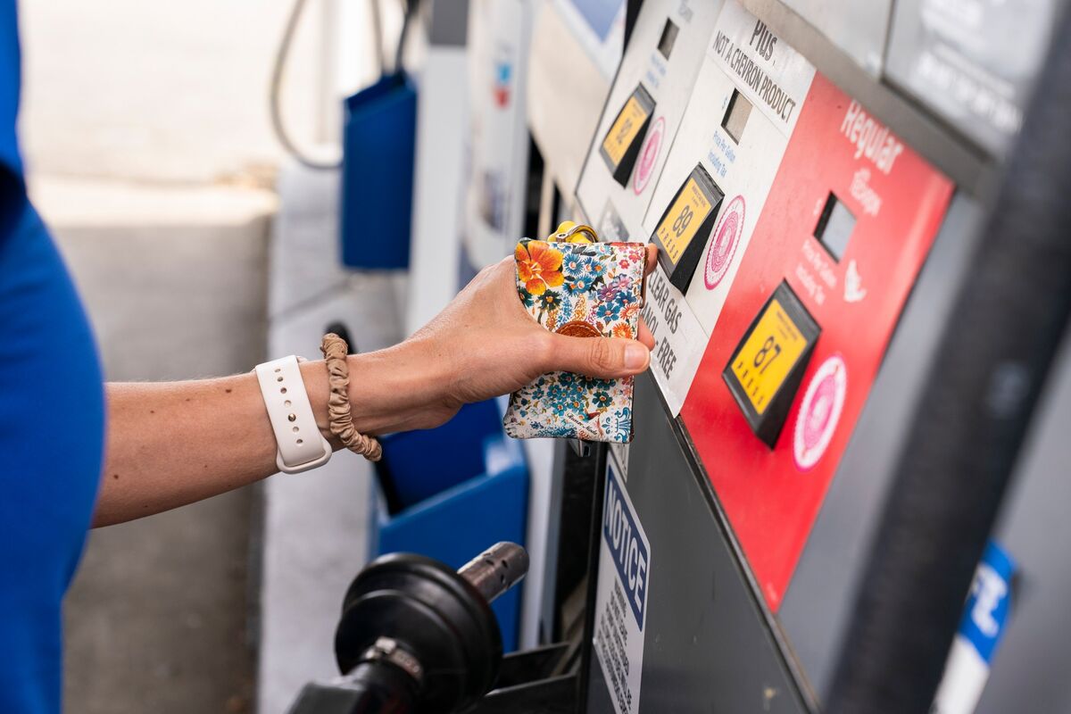 Rising Gas Prices and April CPI Seen Adding Pressure on US Household Budgets