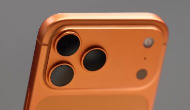 Why iPhone 18 Price Report Is Good News For Apple Buyers