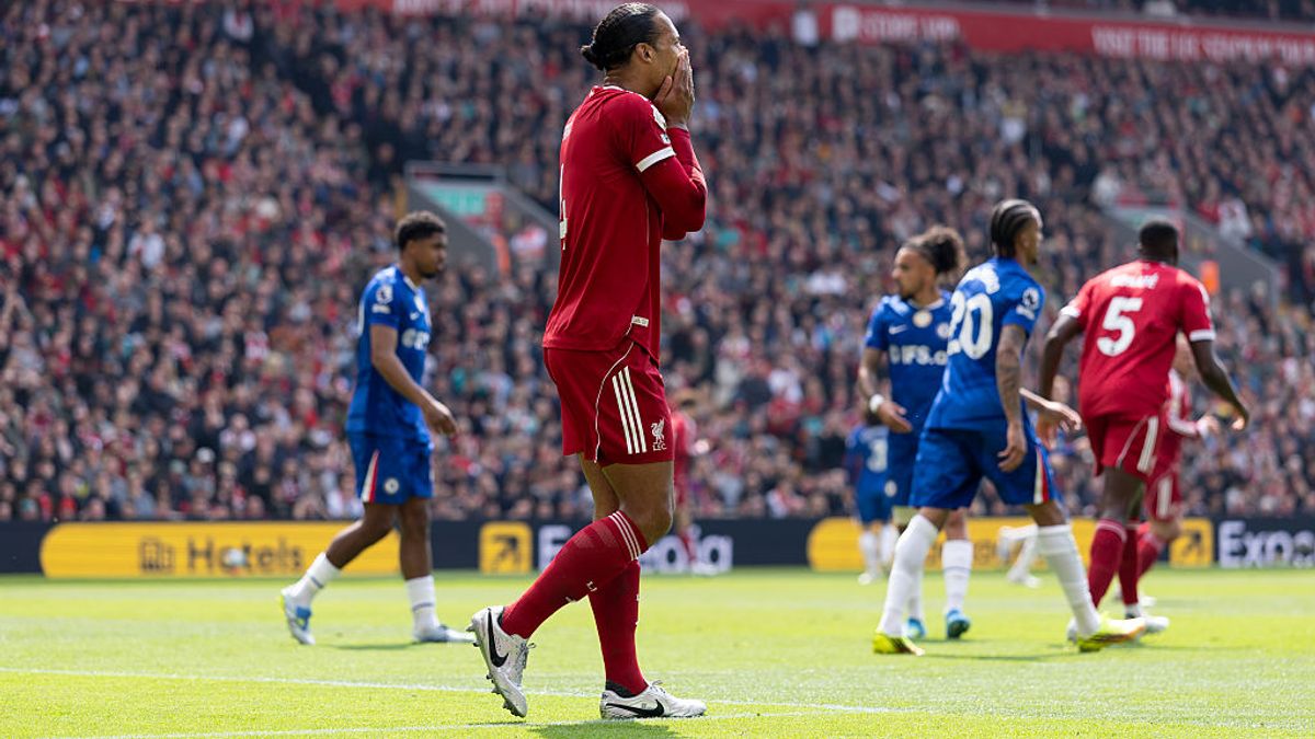 Liverpool Echo