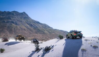 What Are You Playing This Weekend? (May 9-10)