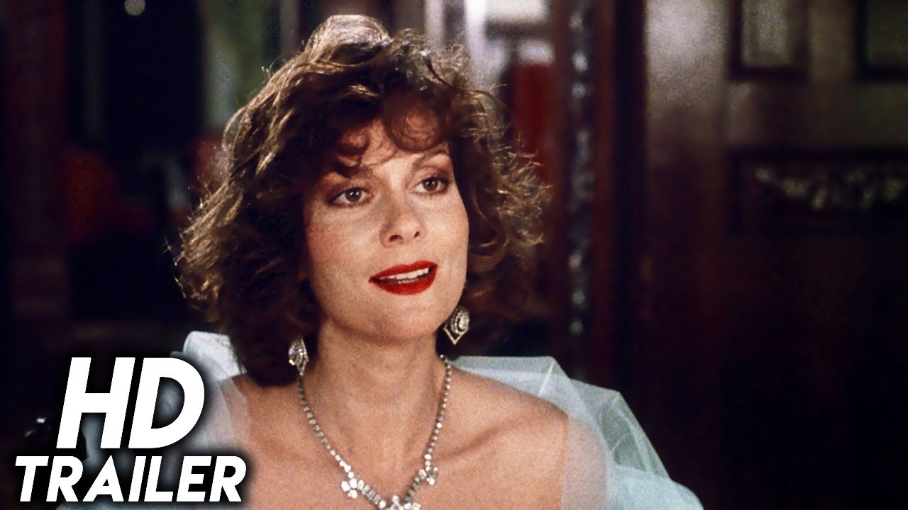 Clue (1985) ORIGINAL TRAILER [HD 1080p] - YouTube
