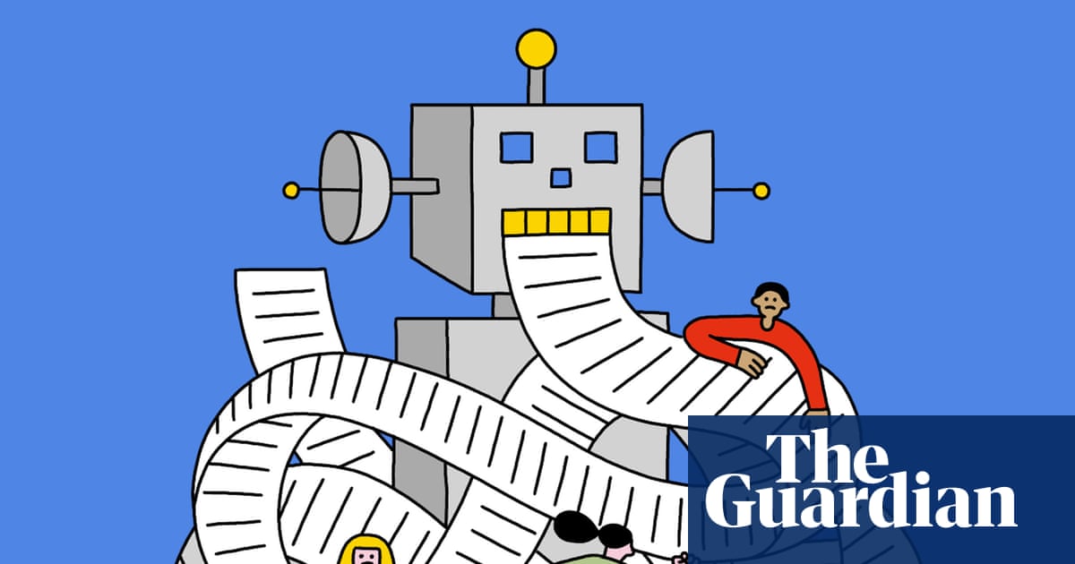 I knew my writing students were using AI. Their confessions led to a powerful teaching moment | AI (artificial intelligence)