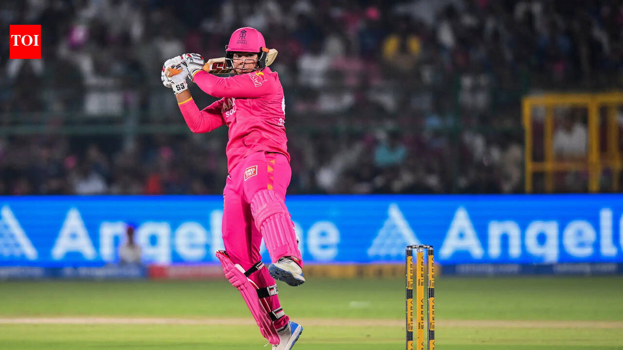 IPL 2026: Vaibhav Sooryavanshi gets brutal reality check from Matthew Hayden- ‘Need to...’ | Cricket News