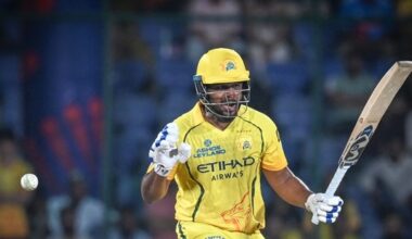 Hindustan Times Cricket