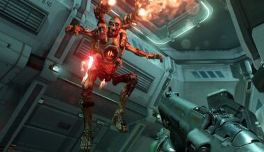 10 Years Ago, Bethesda Released One Of The Best Shooters Ever To Grace Xbox