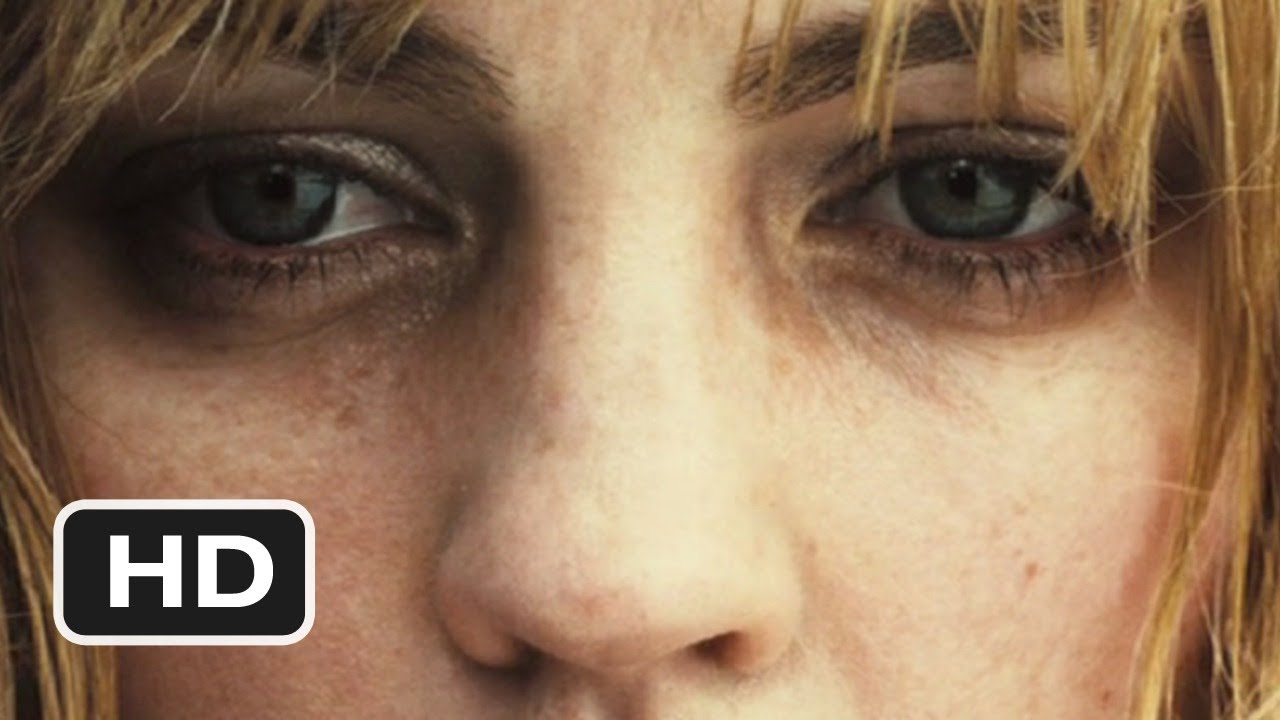 Triangle Official Trailer #1 - (2009) HD - YouTube