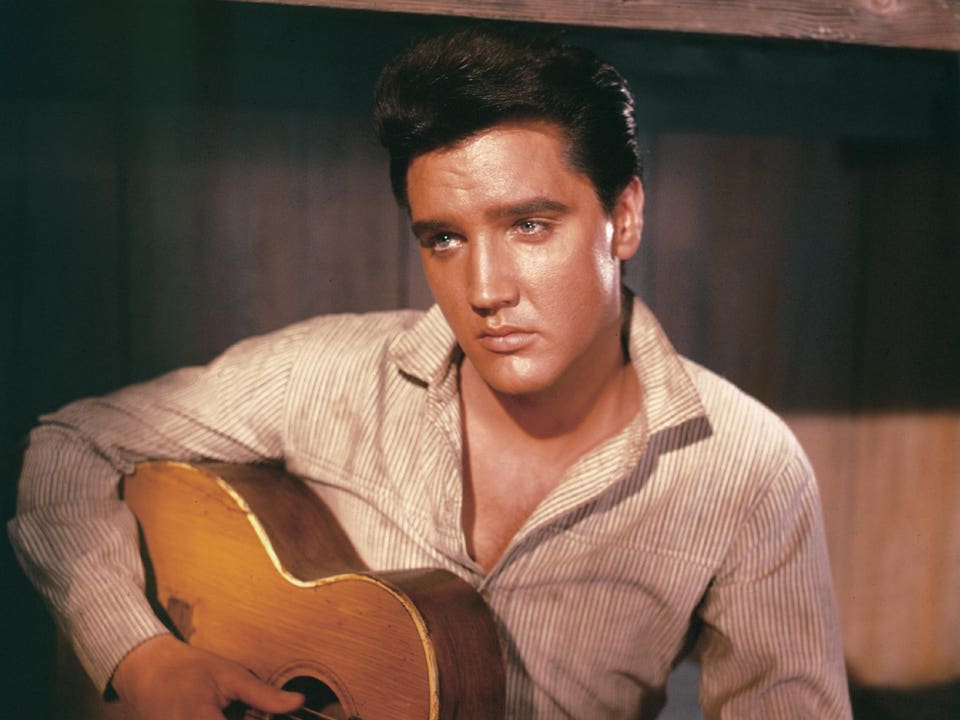 Elvis Presley