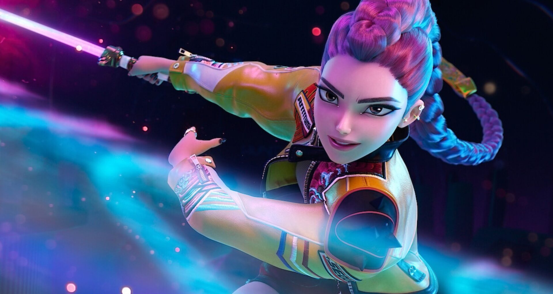 KPop Demon Hunters Hits Massive Milestone in Just a Year After Release