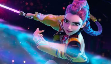 KPop Demon Hunters Hits Massive Milestone in Just a Year After Release