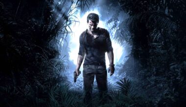 Uncharted 4 Turns 10 Years Old, But Is It the Series' Peak?