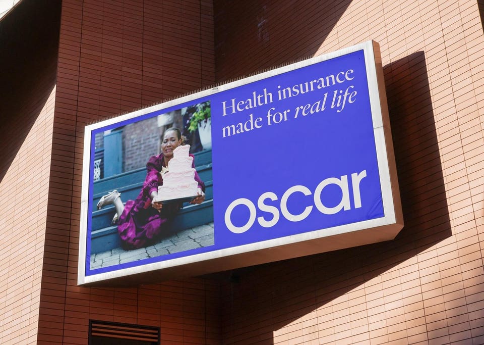OSCAR HEALTH PHOTO