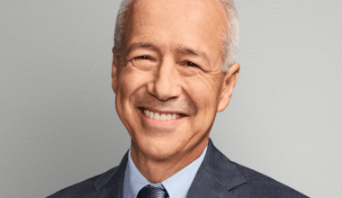 Johnson & Johnson CEO: America’s innovation advantage starts with health 