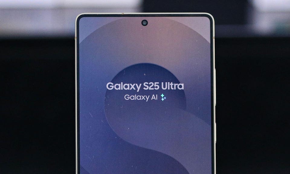 Samsung Galaxy S25