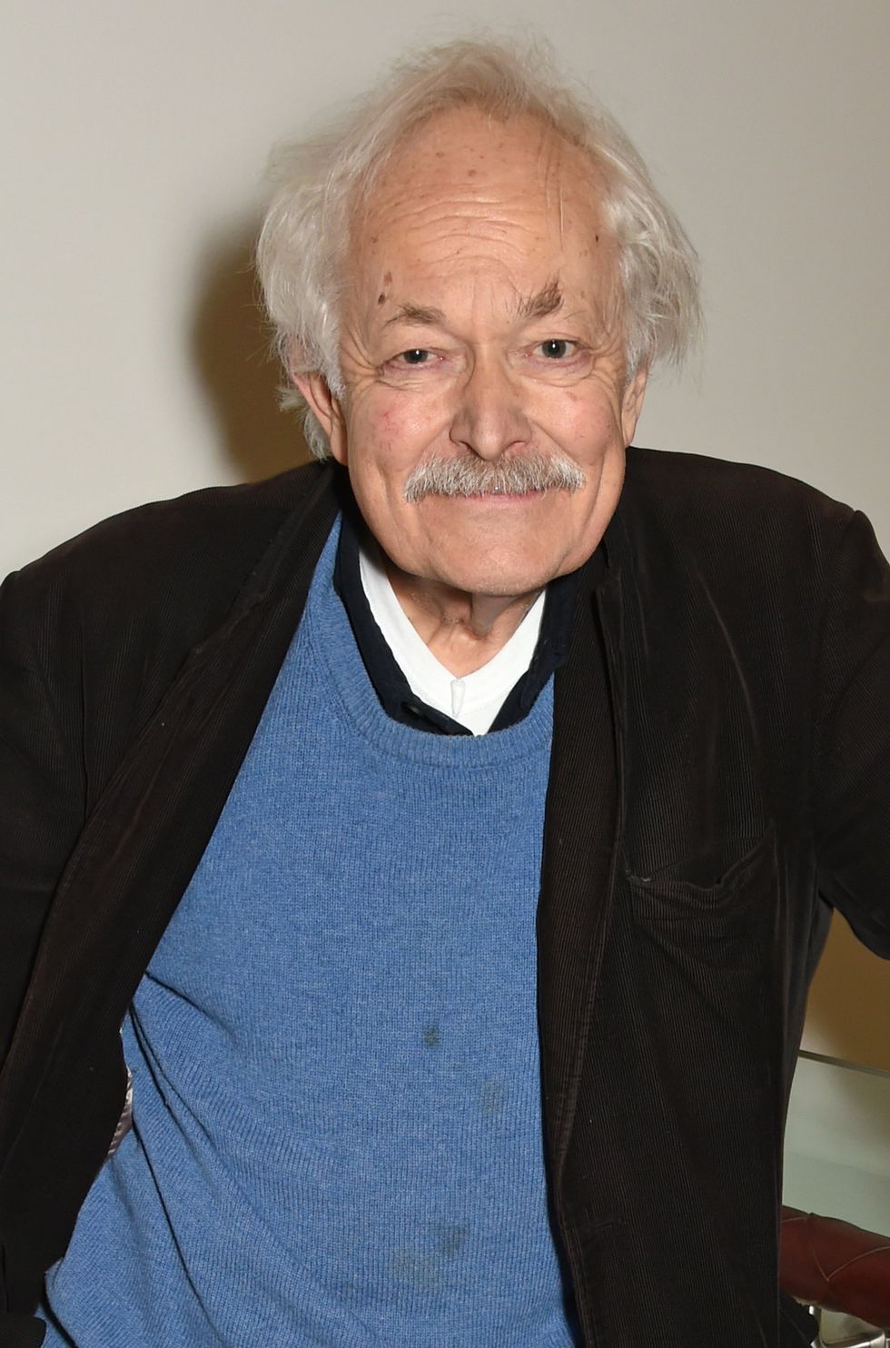 Michael Pennington