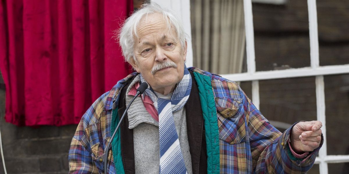 Star Wars actor dies aged 82 as tributes pour in for star of screen and stage